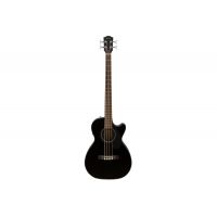 Гитара электроакустическая FENDER CB-60SCE BLACK WN